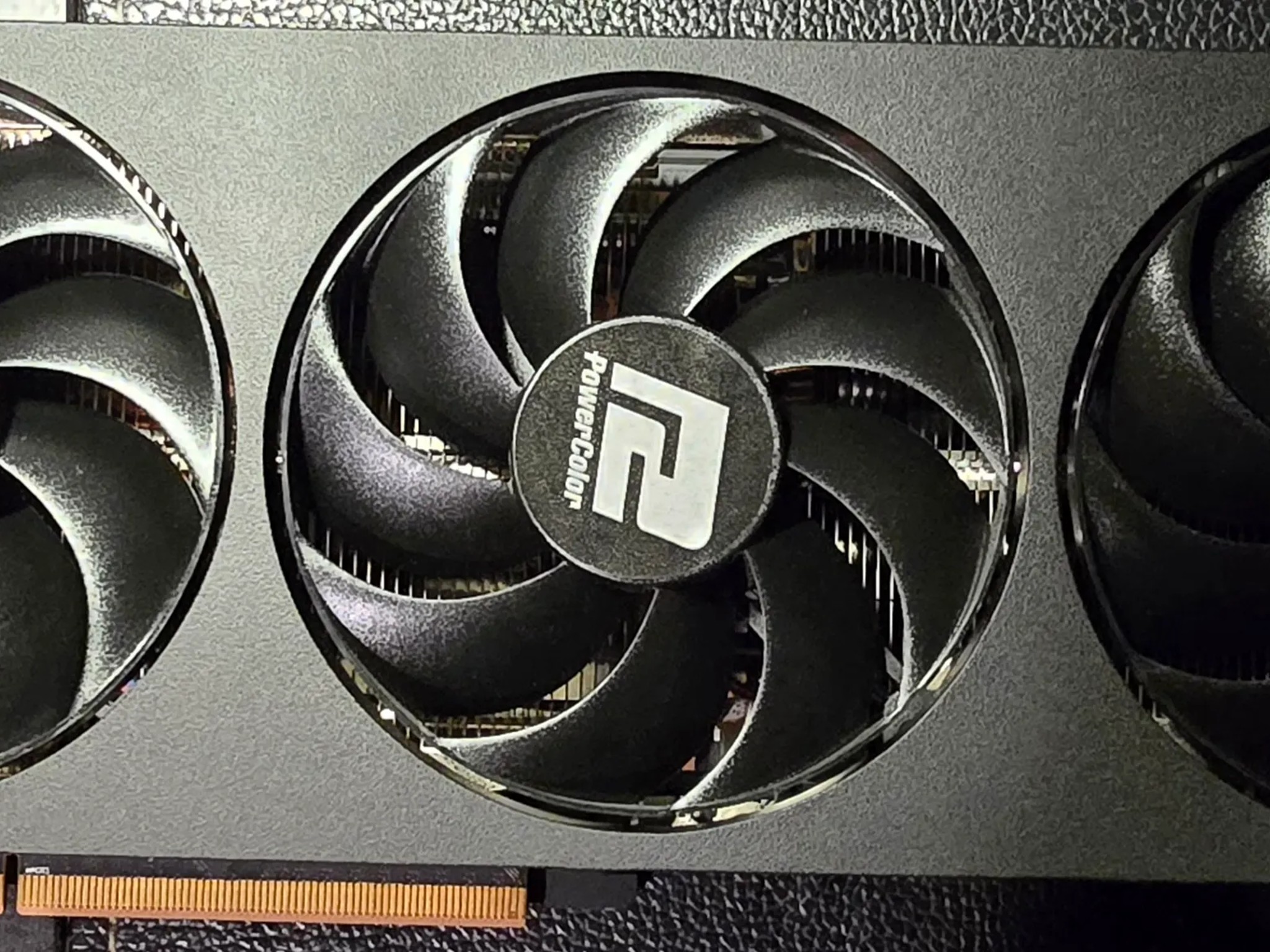 Radeon 7800xt