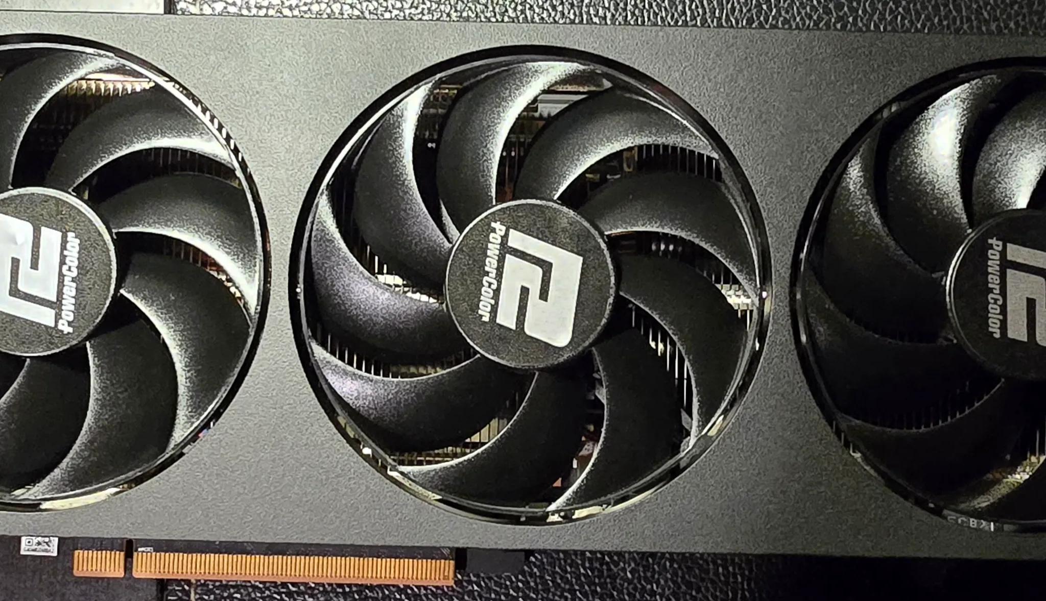 Radeon 7800xt
