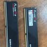 USED BUT LIKE NEW G.Skill Flare X5 32GB (16GBx2) CL36 DDR5 RAM