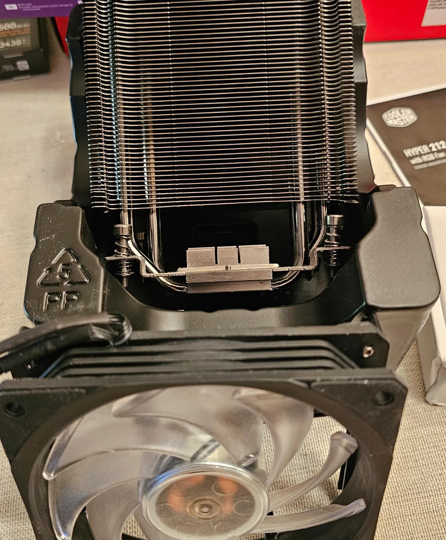 Ryzen 5600x w/ Asus ROG B550-F Gaming WIFI MOBO+32GB DDR4 3600 RAM+Hyper 212 EVO RGB Cooler+500G SSD