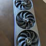 ZOTAC GeForce RTX 4070 Ti AMP Extreme AIRO - ZOTAC's flagship Cooler. Factory OC. DLSS 3 & 4