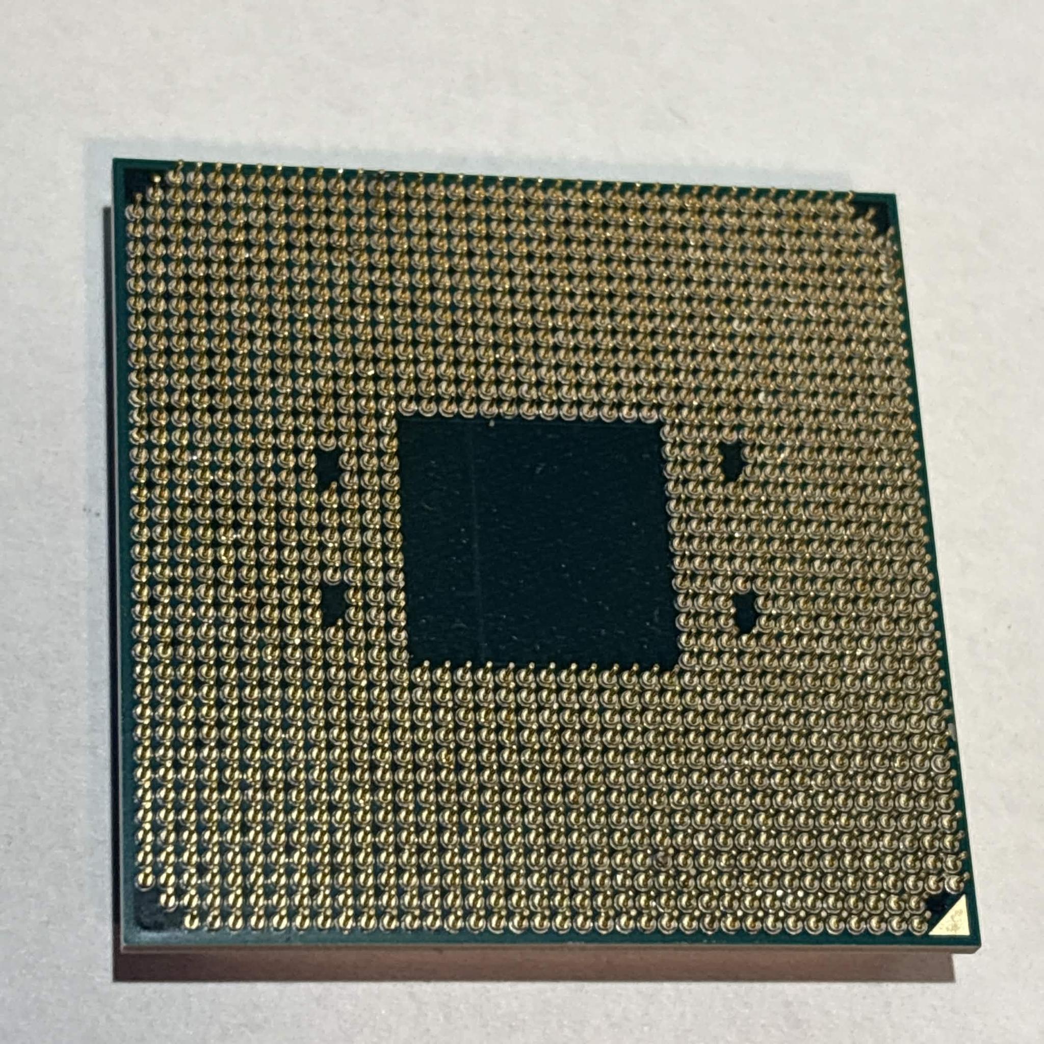 AMD Ryzen 7 5800X