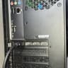 HP OMEN 30L, AMD Ryzen 5 5600X, NVIDIA 3060, 1TB SSD 2TB HDD, 32GB RAM, Windows 10