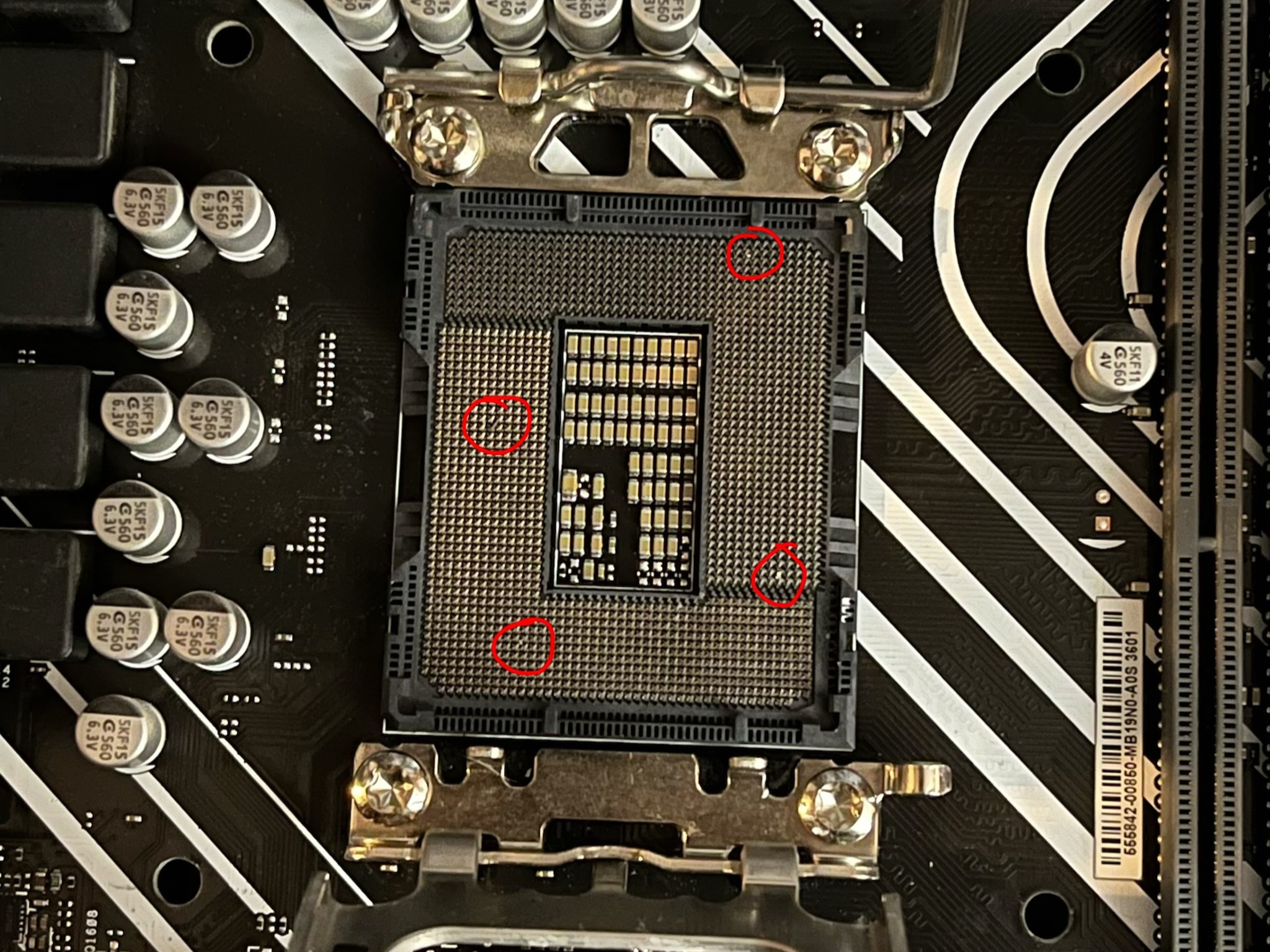 GeForce RTX 3050 Custom Gaming PC - Core i3-12100F, 16GB RAM