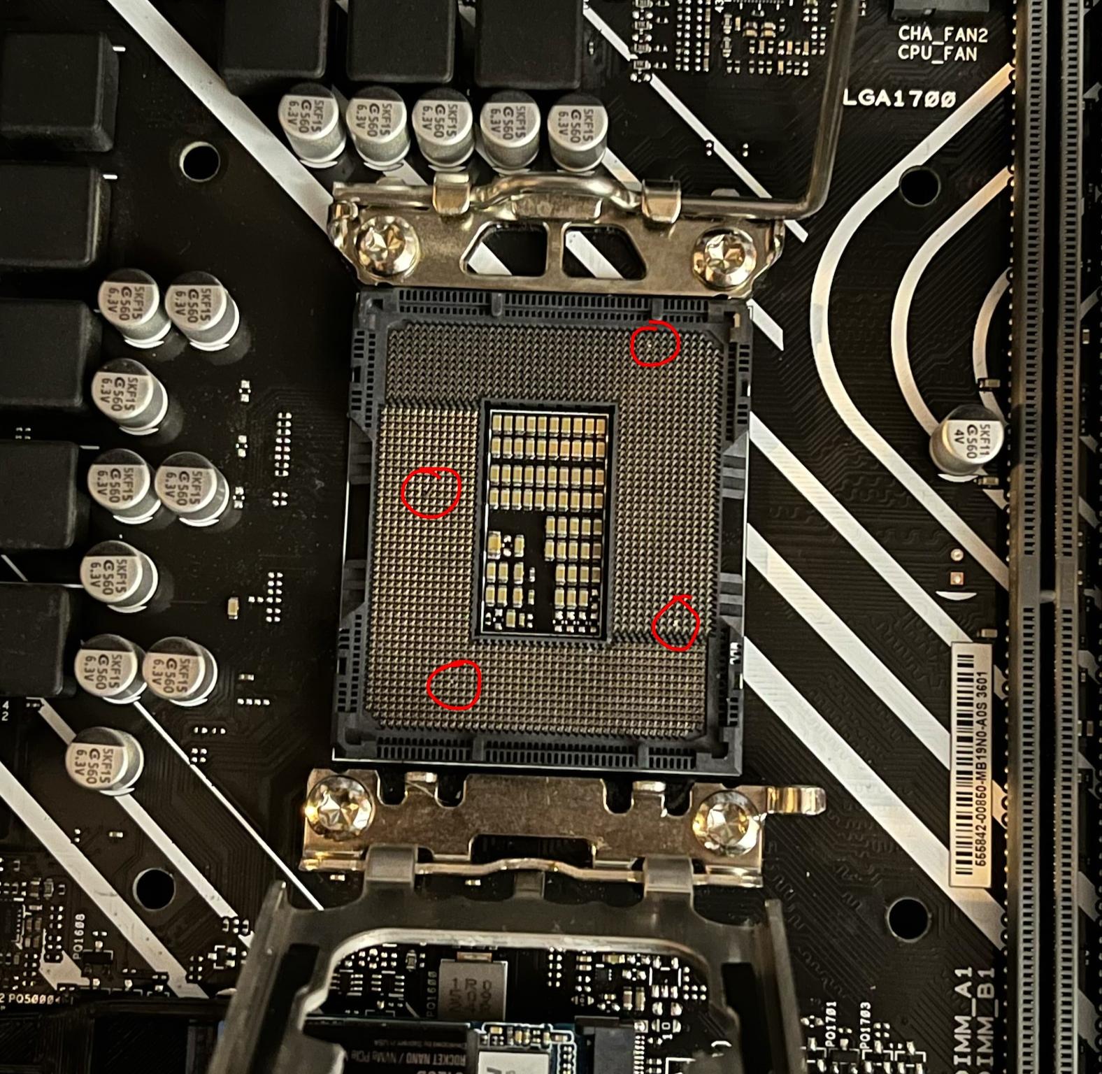GeForce RTX 3050 Custom Gaming PC - Core i3-12100F, 16GB RAM