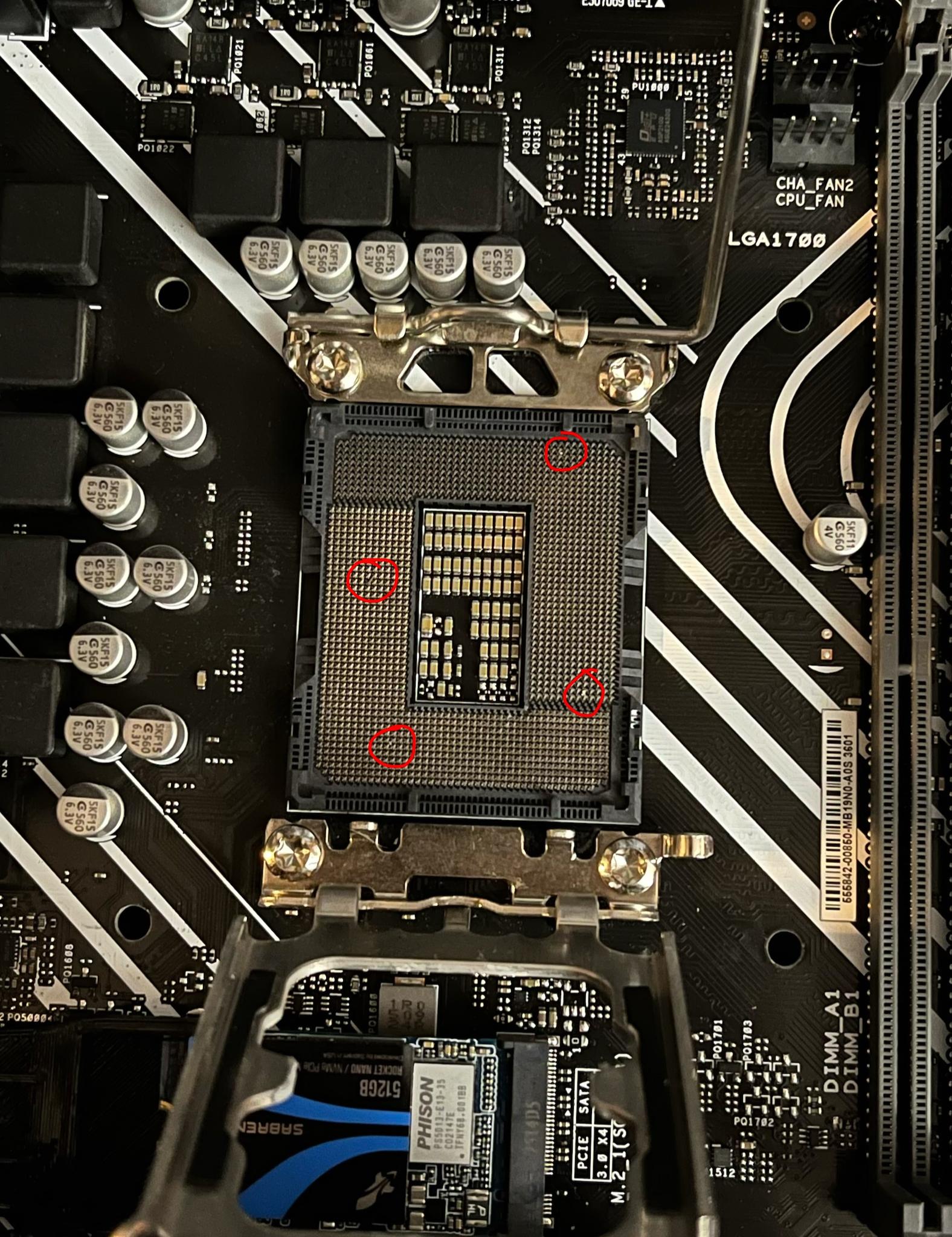 GeForce RTX 3050 Custom Gaming PC - Core i3-12100F, 16GB RAM