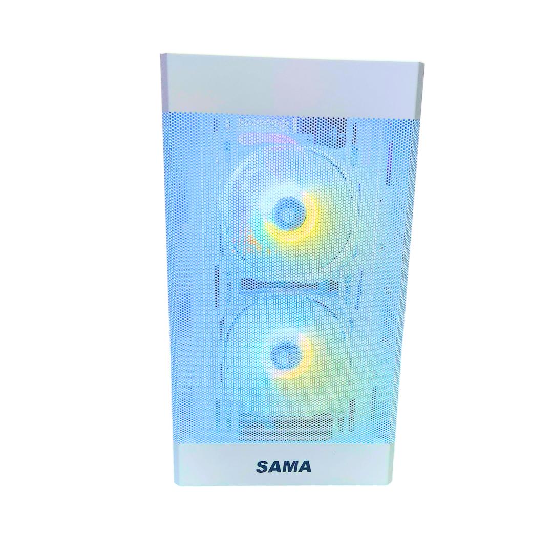 🌟Aura🏆: RTX 2060 | Ryzen 5 3600 | 16GB DDR4 RAM | 512GB SSD | 4 RGB Fans | RGB Gaming PC