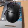 Logitech G502 X