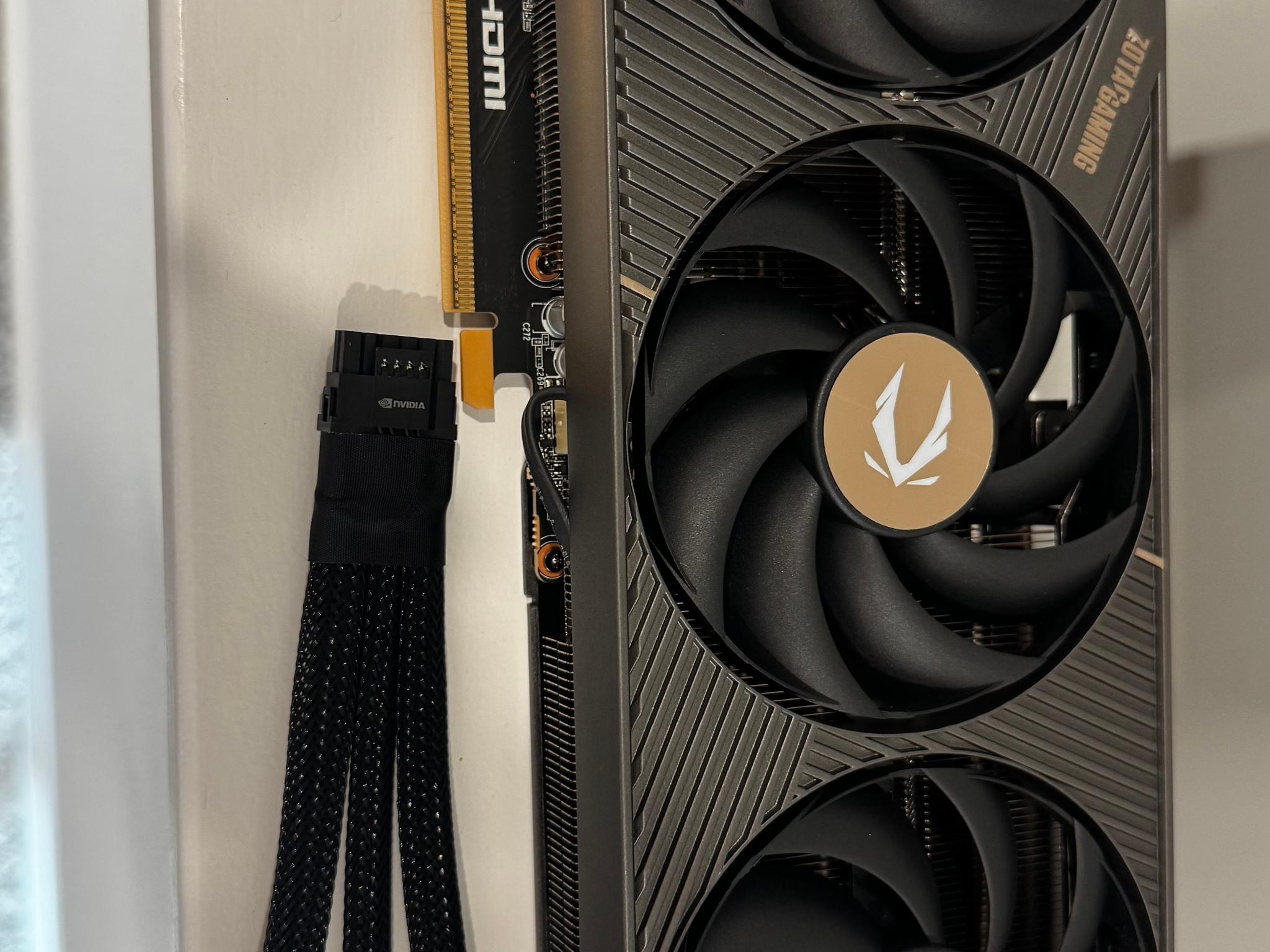 Zotac GAMING GeForce RTX 5070 SOLID Core OC - Image 3