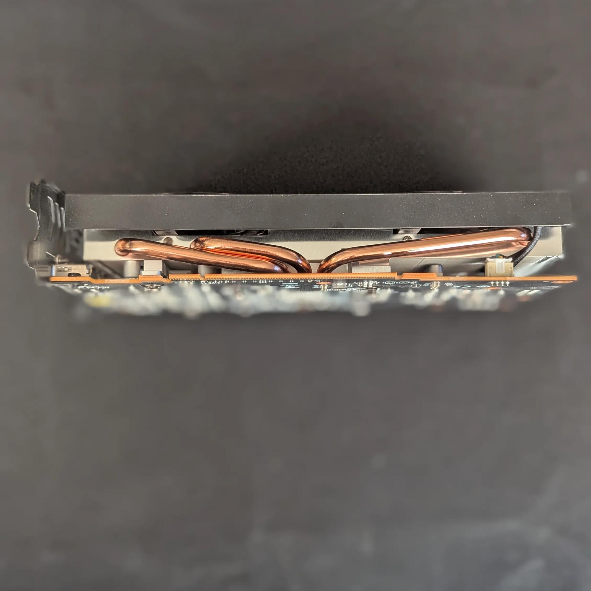 🔥 PowerColor Radeon RX 6600 – 1080p Gaming | Efficient & Powerful 🎮