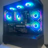 RTX 5070 | Ryzen 5 7600X | 32GB 6000MHz DDR5 | 1TB NVME | Black Gaming PC