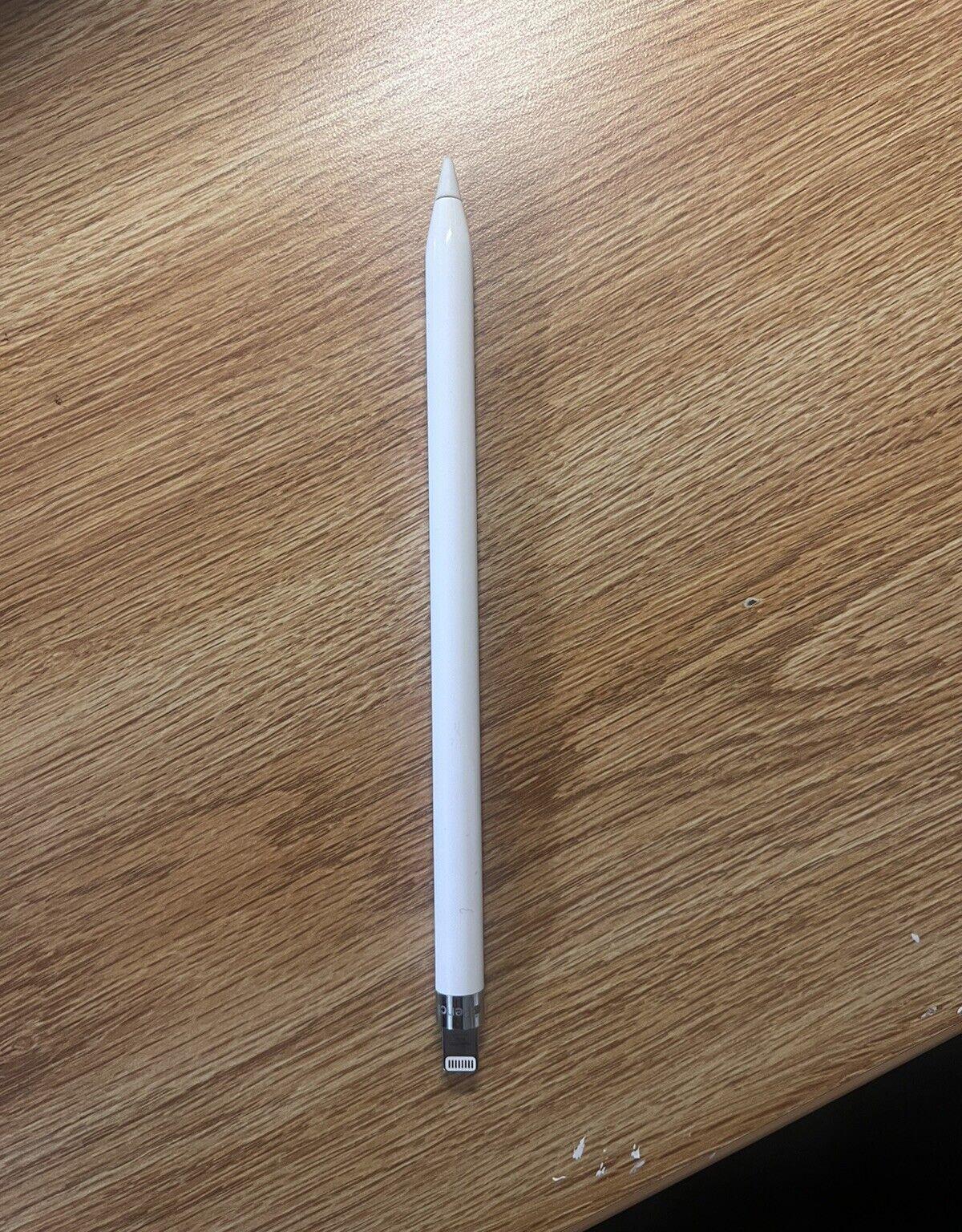 apple pencil First Gen. (cap Missing  )