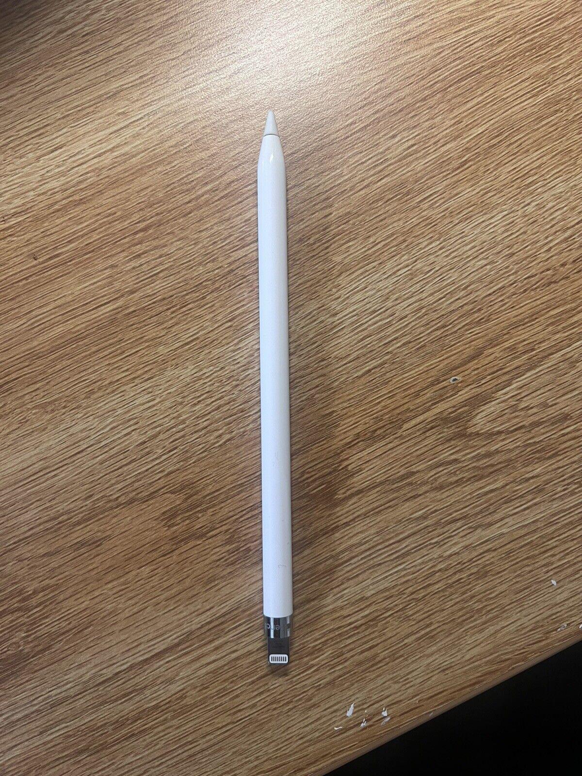 apple pencil First Gen. (cap Missing  )