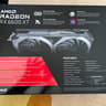 MSI Radeon RX 6600 XT MECH 2X OC 8GB GDDR6 Graphics Card