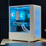 🔥⚪️ Ryzen 5 3600 |.RX 590 8GB | 16GB DDR4 | 256GB SSD + 1TB HDD