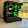 4070 Super | 14600K | 32GB RAM | 750W Power Supply | 1TB SSD | 360mm AIO | Gaming PC