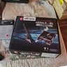MSI Herald-BE WI-FI 7 MAX Wi-Fi 7 802.11BE Bluetooth 5.4 PCIe Multi-Link Operation Technology