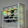 GeForce RTX 5090 Custom Gaming PC - Ryzen 7 9850X3D,