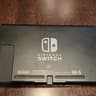 Nintendo Switch Console