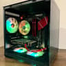 Budget Gaming PC | Ryzen 5 2600 | GTX 1060 6gb | 16gb DDR4 RAM | 1+ TB Storage