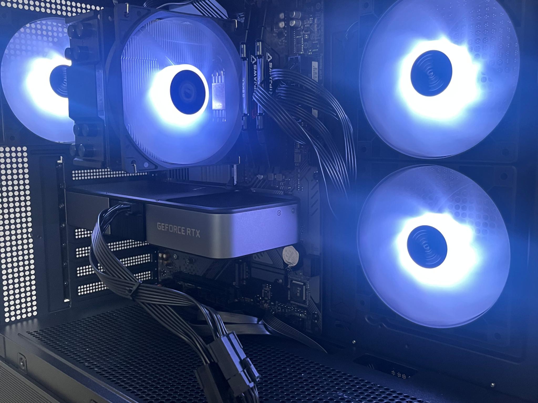 SALE! Ryzen 5 5600 + RTX 3070 FE – Plug & Play!