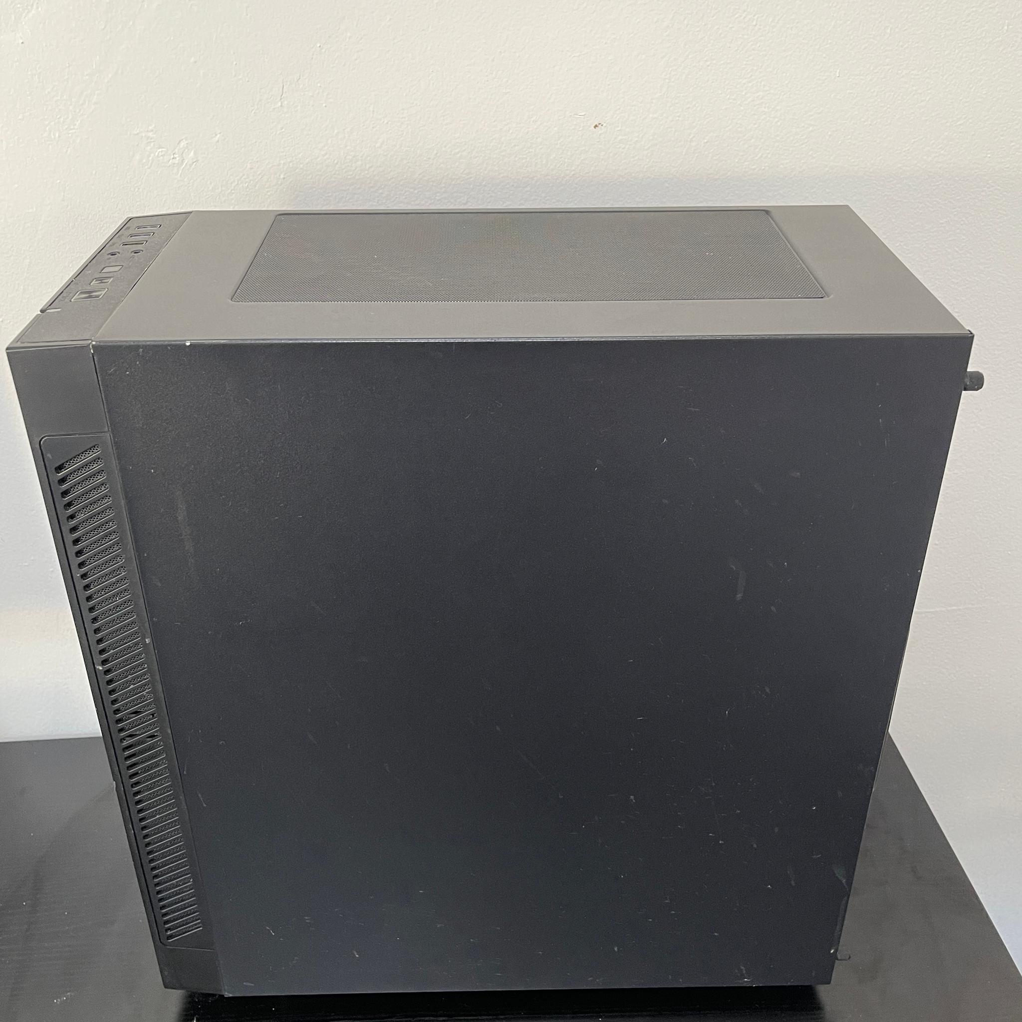 RTX 3070 8GB | Ryzen 5 5500 | 16GB DDR4 | 2TB HDD + 256GB NVME M2 SSD | Win 11 | Custom Gaming PC