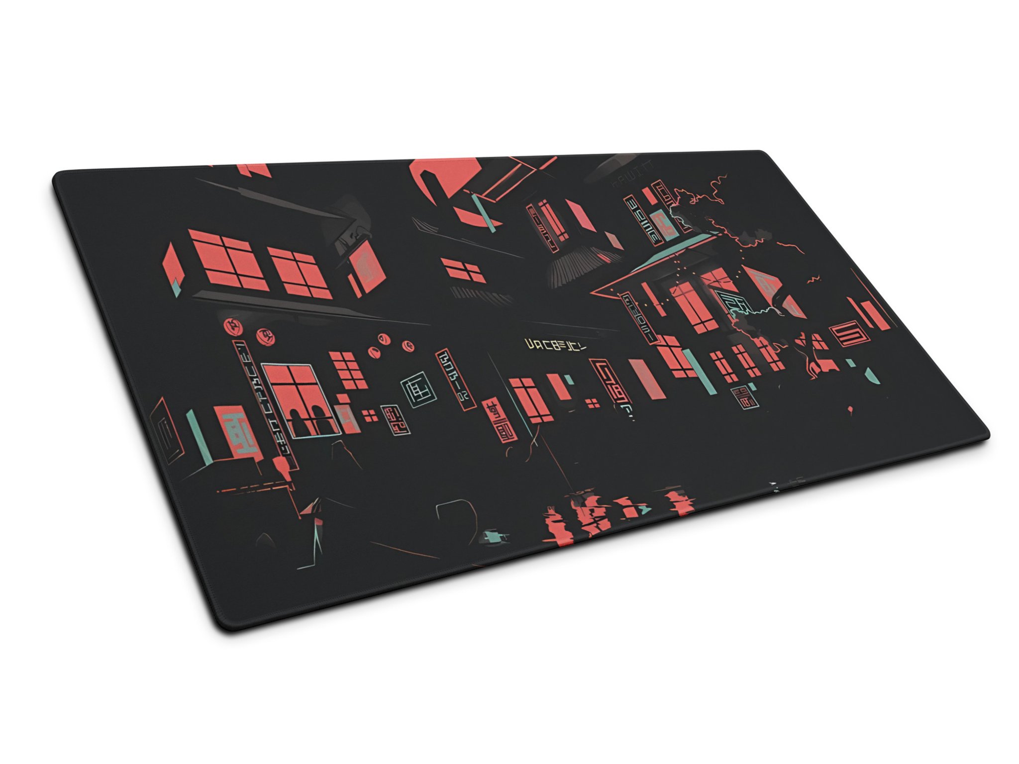 XL Mousepad/Deskmat 36″×18″