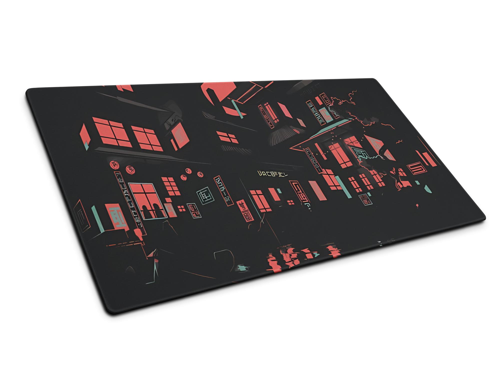 XL Mousepad/Deskmat 36″×18″