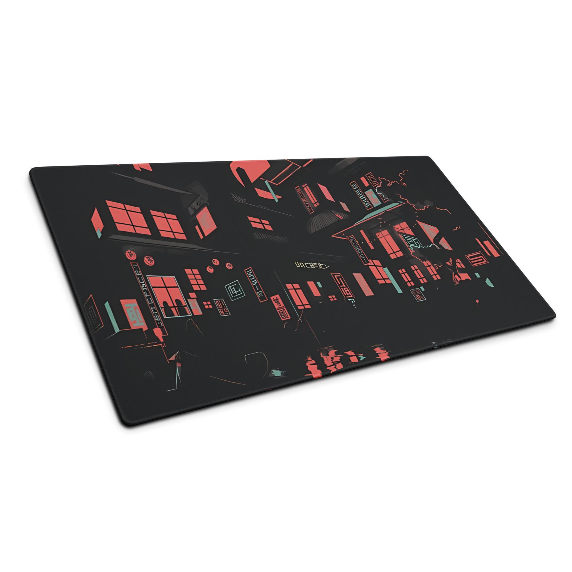 XL Mousepad/Deskmat 36″×18″