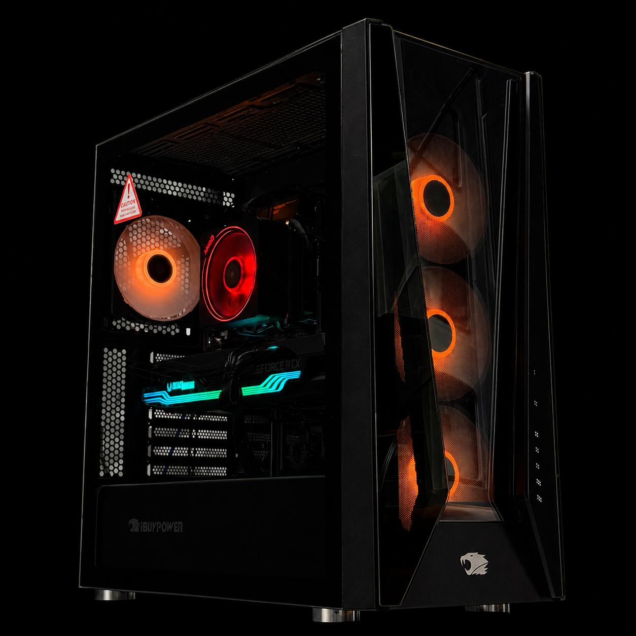 RTX 3080, Ryzen 7 5700G, 32GB Ram, 1TB SSD, arc raiders, Fortnite, Battlefield 6, Warzone