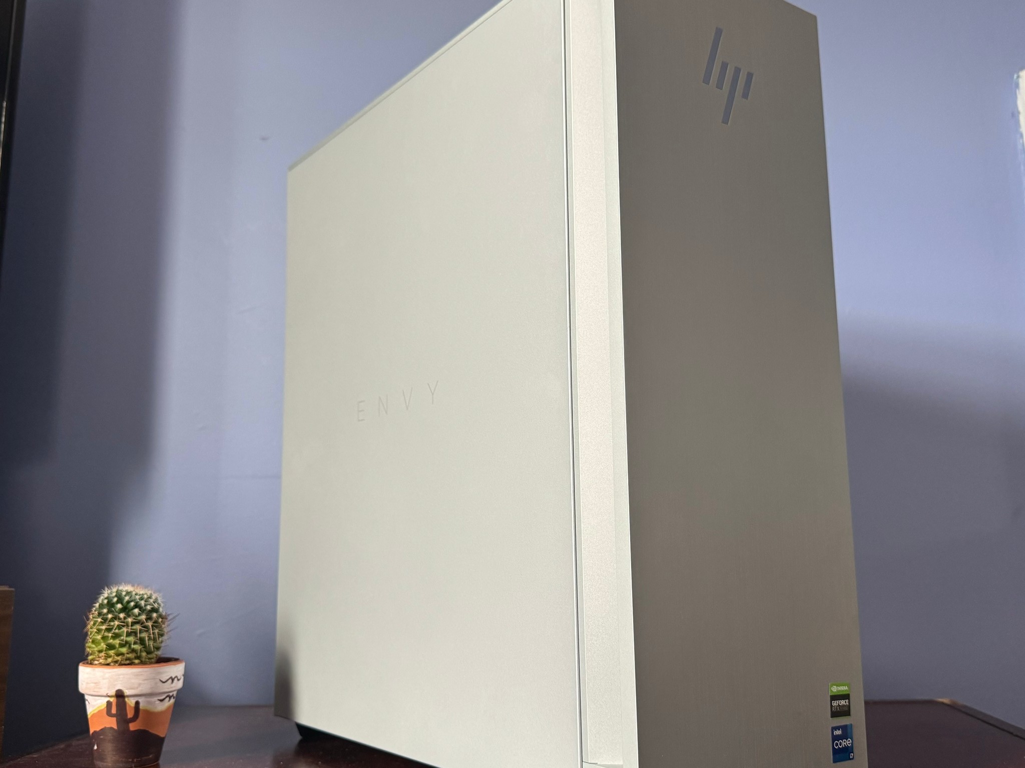 HP ENVY - RTX 3070Ti | i7 12700 | 16GB DDR4 | 1TB SSD