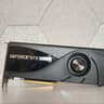 NVIDIA GeForce GTX 1080 Ti 11GB GDDR5X Graphics Card