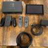 Nintendo Switch - Good Condition
