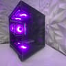 1440P Gaming PC | RYZEN 5 5600G | RTX 3070 8GB | 32GB RAM | 1TB NVME SSD |1080p/1440p High FPS Ready