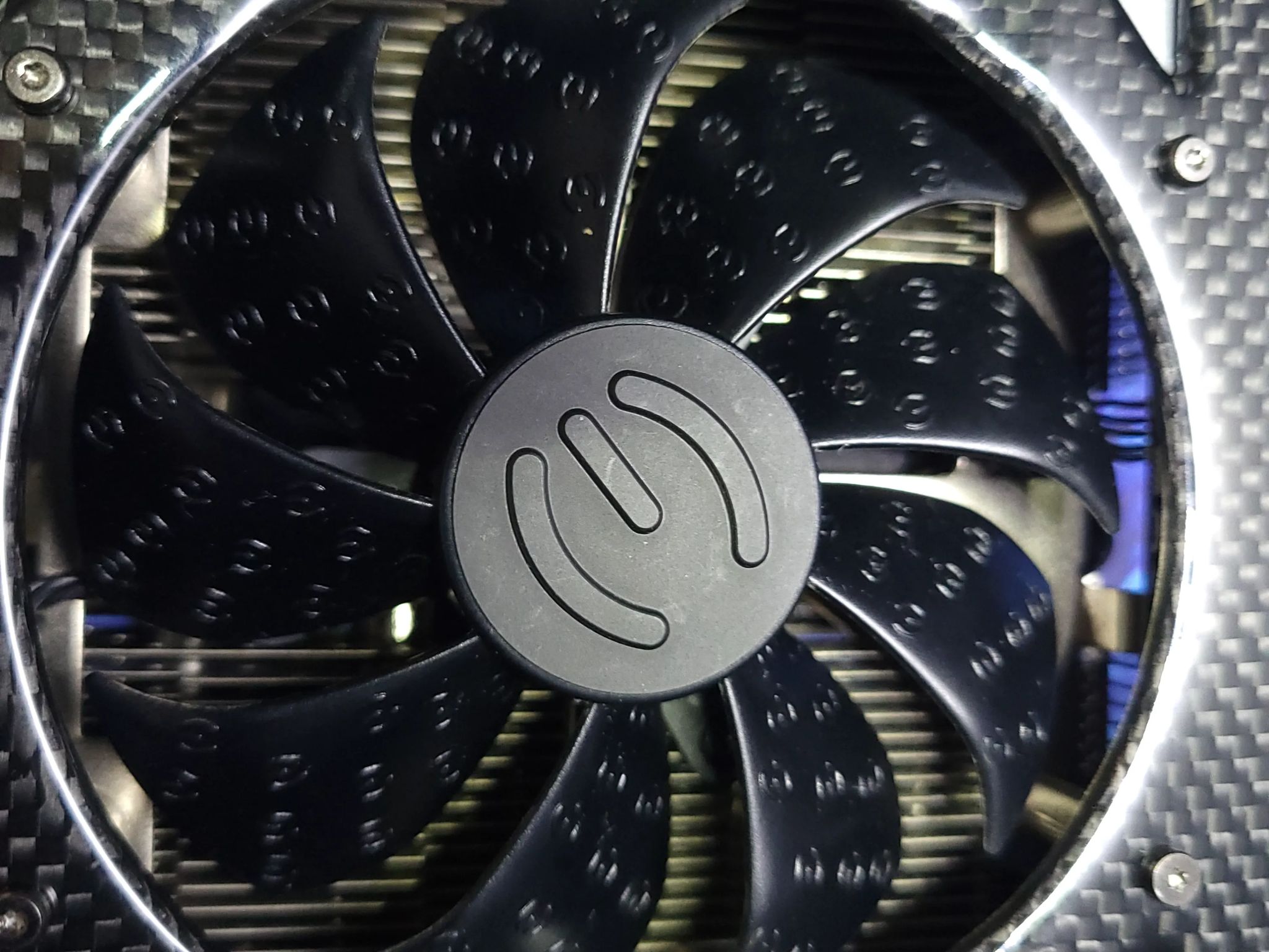 🚀 High-Performance EVGA GeForce RTX 2080 Ti FTW3 Ultra - Cleaned, Thermalized & Modded 💎