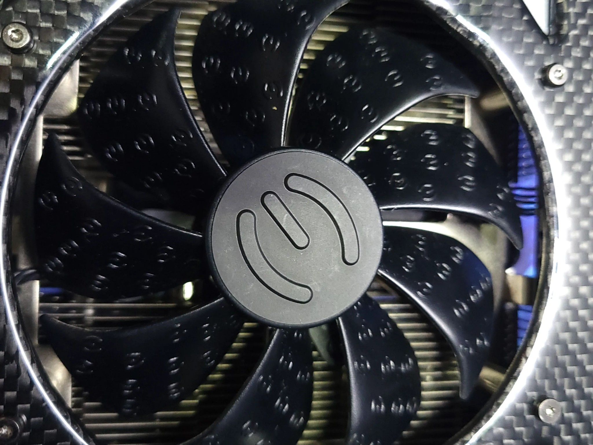 🚀 High-Performance EVGA GeForce RTX 2080 Ti FTW3 Ultra - Cleaned, Thermalized & Modded 💎