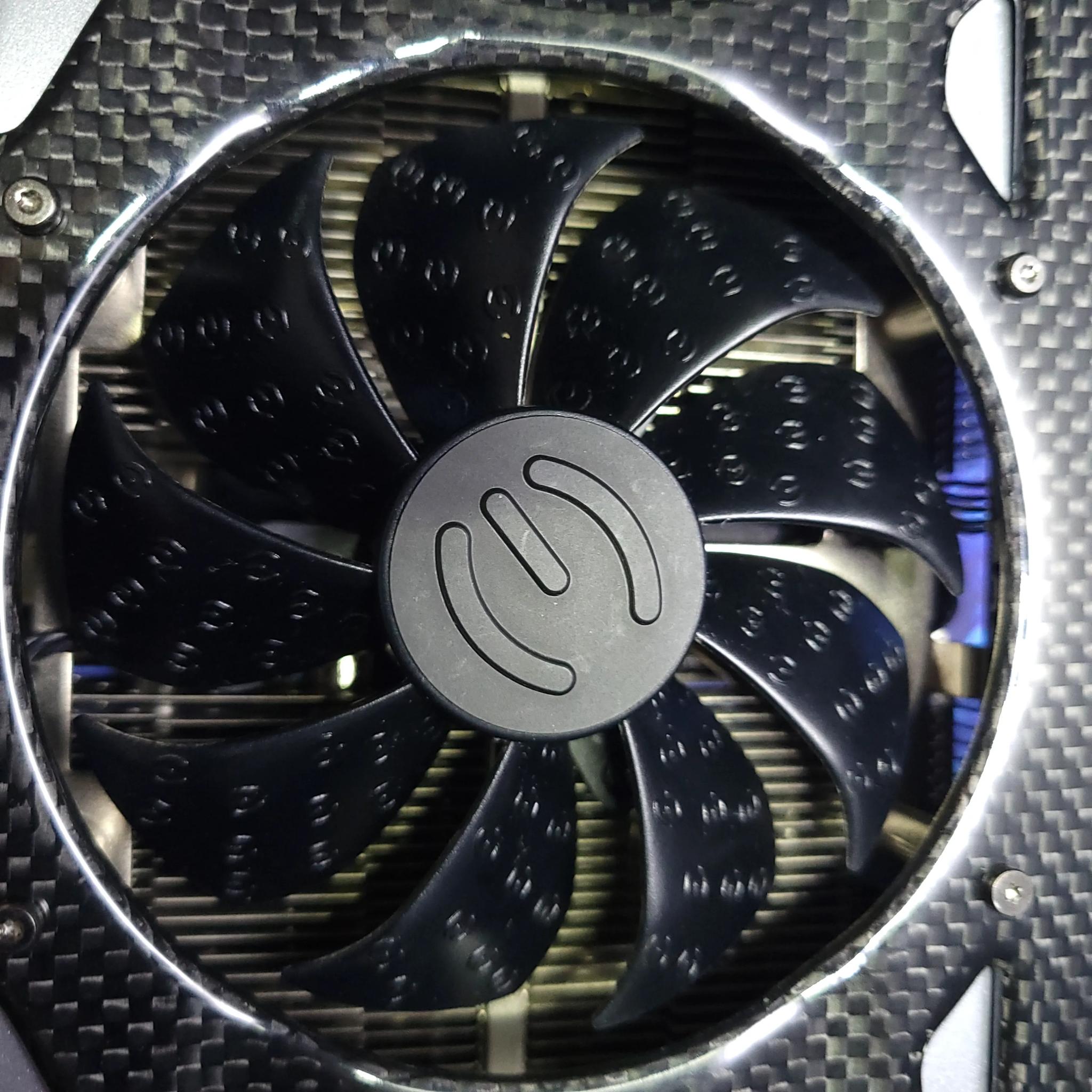 🚀 High-Performance EVGA GeForce RTX 2080 Ti FTW3 Ultra - Cleaned, Thermalized & Modded 💎