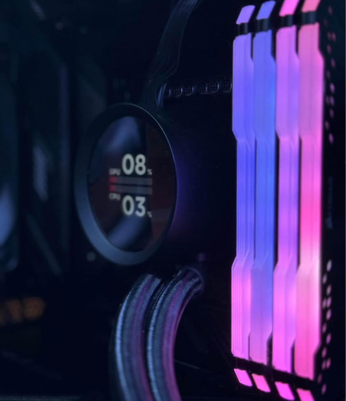 ZEN PC