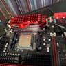 Motherboard +CPU+ RAM Combo DDR3 VINTAGE
