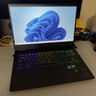 HP Omen 16