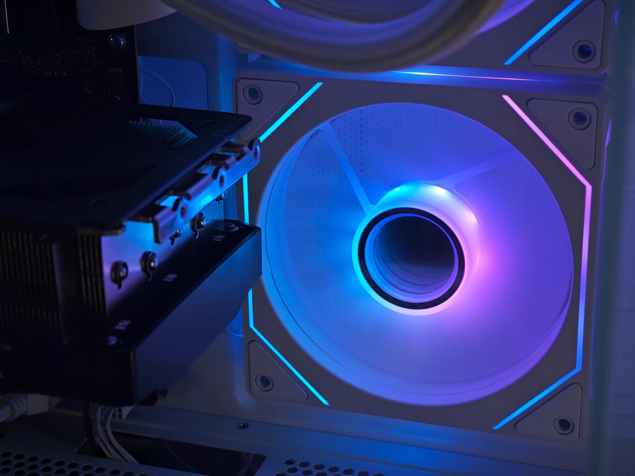 *SALE* Ryzen 7 7800X3D, RTX 5070 Ti 16GB, 32GB DDR5, 1TB NVMe | High-End Custom Gaming PC