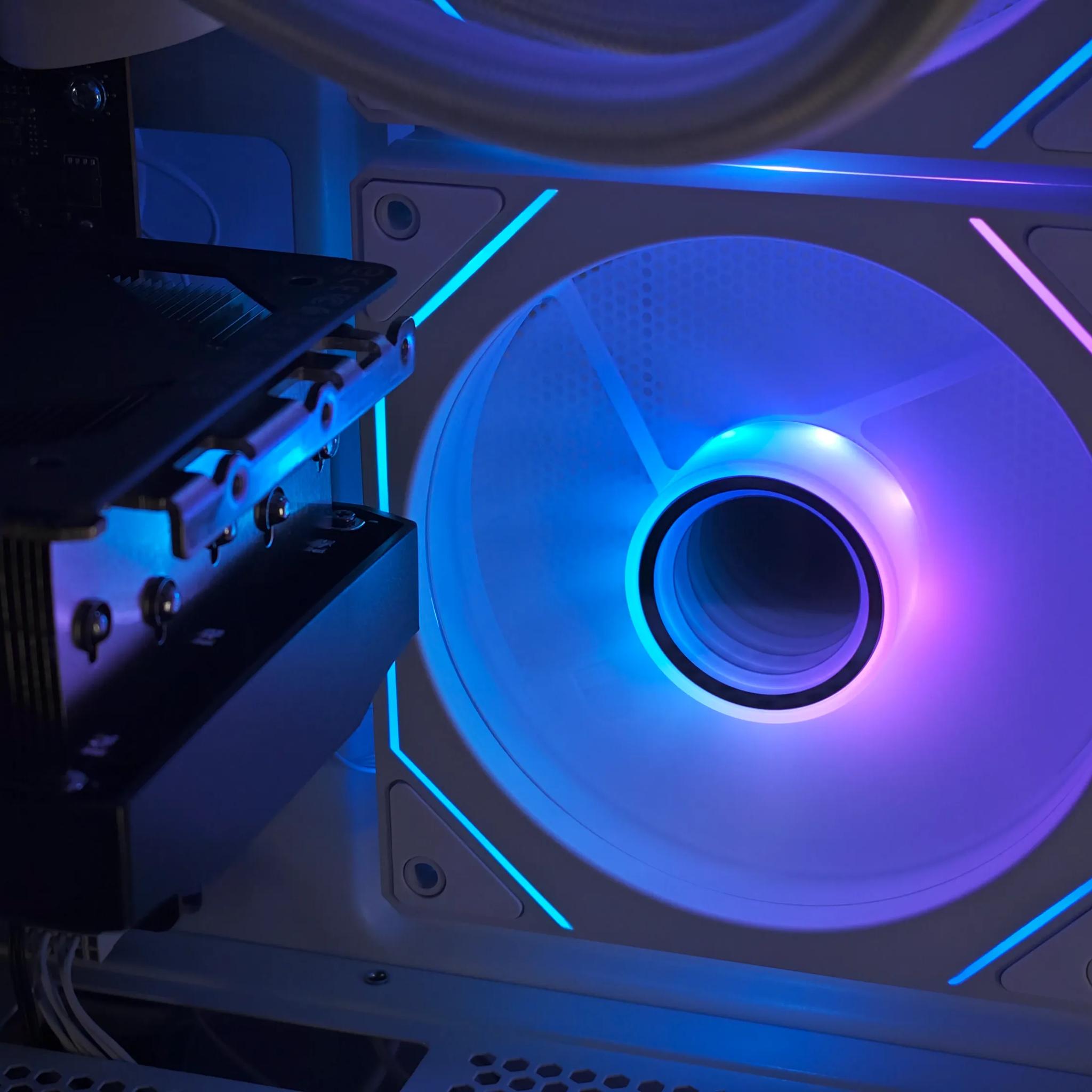 *SALE* Ryzen 7 7800X3D, RTX 5070 Ti 16GB, 32GB DDR5, 1TB NVMe | High-End Custom Gaming PC