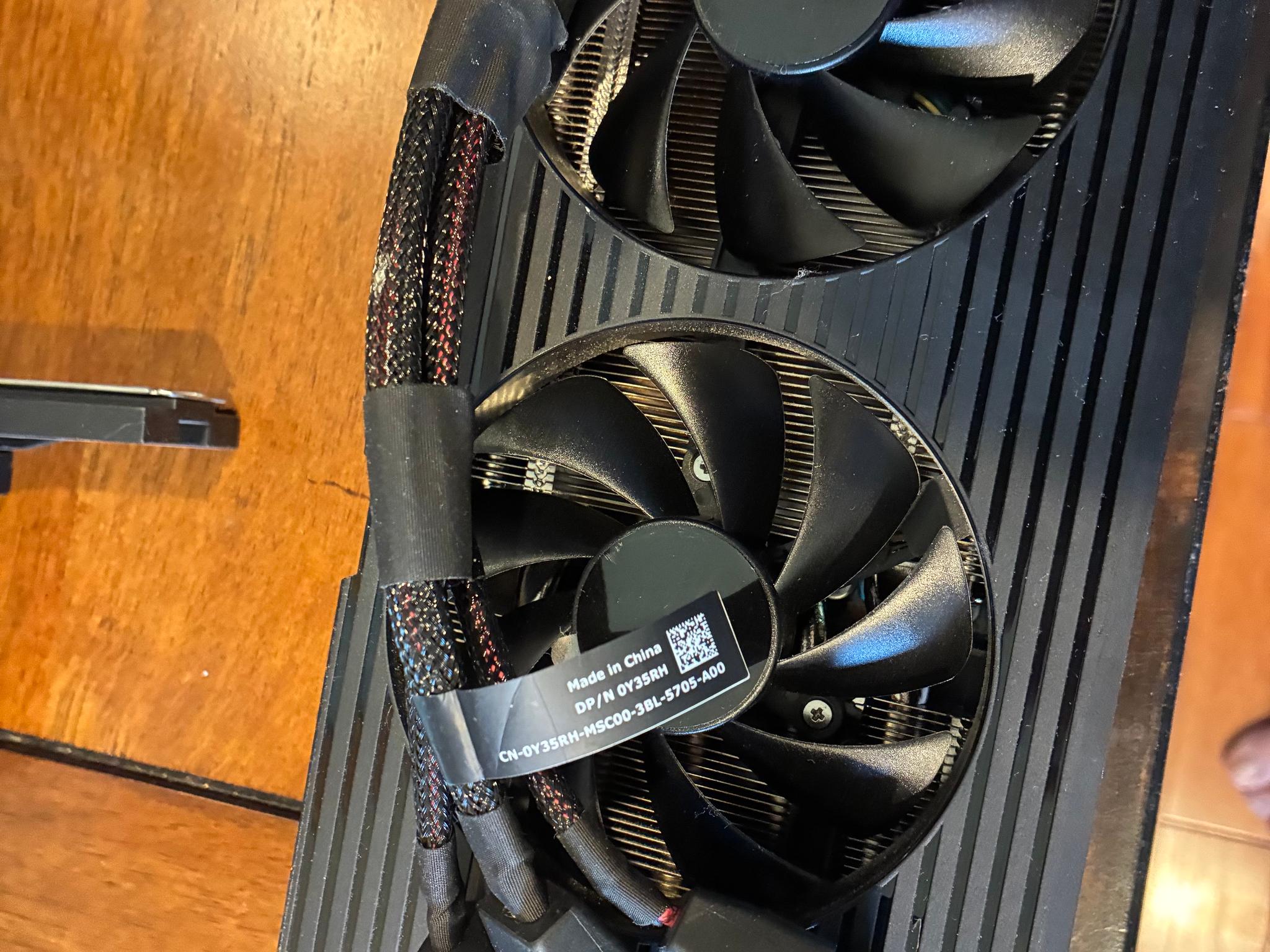 NVIDIA GeForce RTX 4090 - Image 4