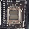 ASUS B650E Max Gaming WIFI AMD AM5 DDR5 ATX Motherboard
