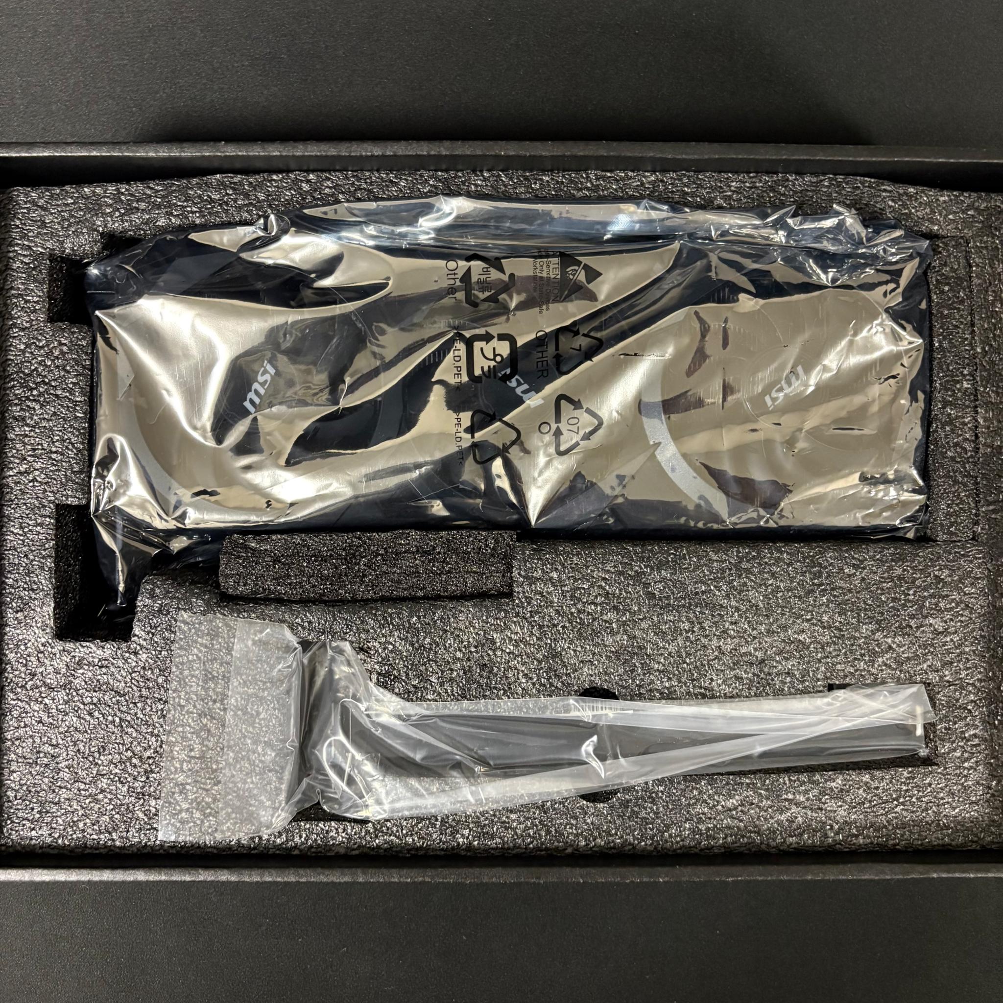 MSI RTX 3070 VENTUS 3X