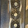 MSI GAMING Z TRIO Radeon RX 6800 XT