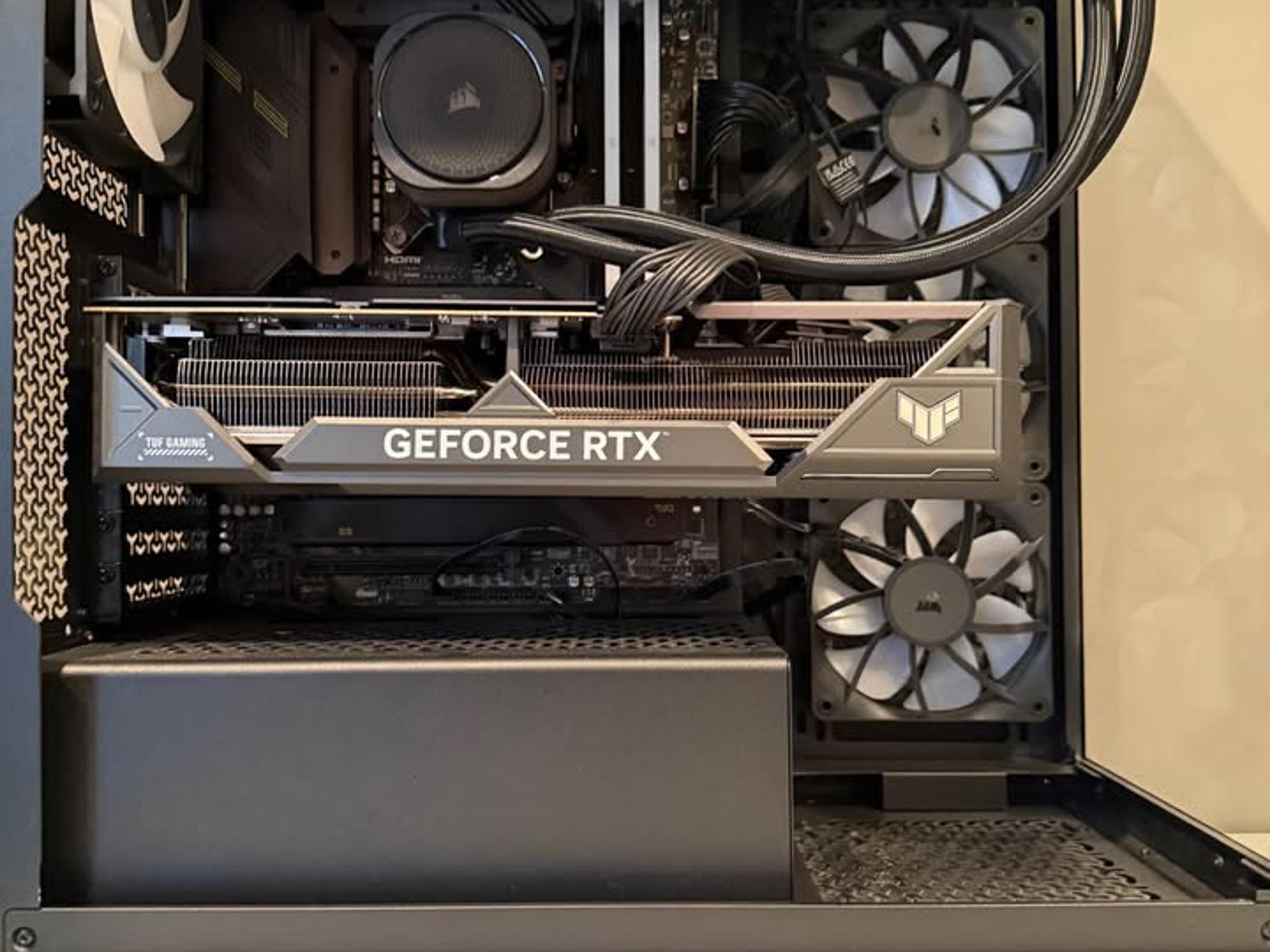 High-End Gaming PC | RTX 4080 Super | i9-14900K | 32GB DDR5