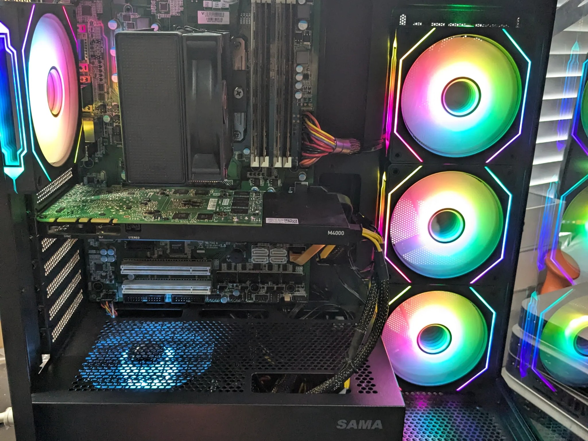 120 FPS Fortnite | 180 Day Warranty | Xeon (Same as i7-4770), 16GB RAM, Nvidia 8GB, 512GB, Win10