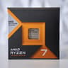 Brand New Sealed Ryzen 7 7800X3D