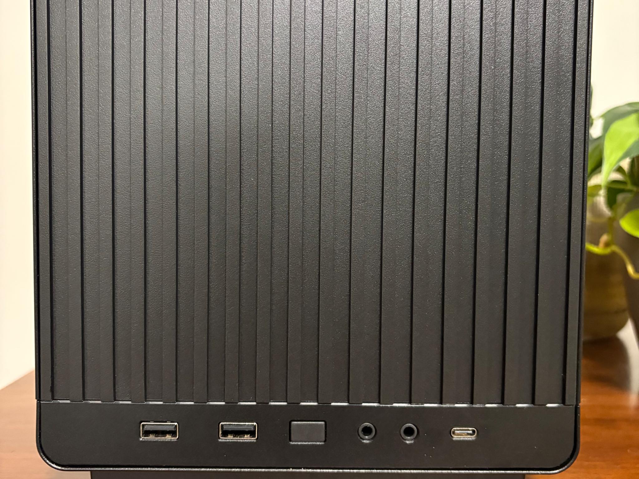 NEW 5700X3D/7800 XT - High-Performance Gaming PC